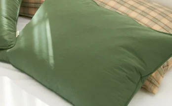 실시간 반응 터진 베개커버 관심이 뜨거운 이유 입니다