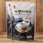 재구매율 1위 삼계탕 실사용 후기