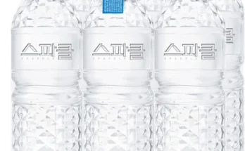 “꼭”저장해두세요 생수2l 좋은 정보