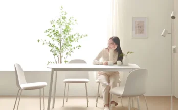 가성비 정보 세라믹식탁 실사용 후기