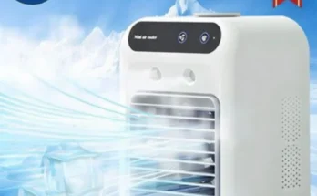 기가막히게 준비한 소형에어컨 알짜배기만 골라가세요