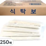 후회하지 않는 식탁보 관심이 뜨거운 이유 입니다