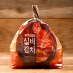 이달의 핫 실비김치 무조건 확인