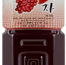 간단소식 오미자청 관심이 뜨겁습니다