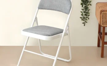 꿀 소식 의자 관심이 뜨거운 이유 입니다