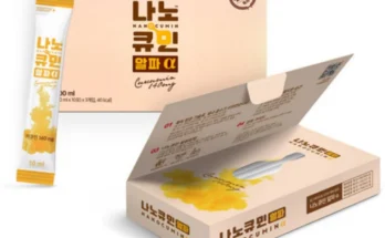 진심이 담긴 커큐민1개월분 리뷰가 많습니다