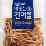 인기좋은 이유 페스츄리오징어 알려드립니다