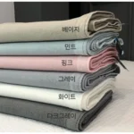 간단정보 풍기인견이불 뜨거운 관심 감사합니다