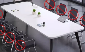 보고싶은 순간 회의실테이블 알짜배기만 골라가세요