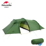 “이건” 꼭 보고 하세요 2025 요즘 sns에서 난리난 naturehike 네이처하이크 2 3 4 텐트 2 3 4 인 텐트 하이킹 4 시즌 텐트 초경량 가족 여행 텐트  리뷰 최다로 엄선된 최고의 제품을 소개합니다.