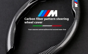 가성비 정보 2025 요즘 sns에서 난리난 자동차 핸들 커버 BMW E46 E39 E60 E70 E72 E87 E90 E92 F01 F10 F20 F30 F33 X1 X3 X4 X5 X7 M3 M4 M5 G05 G10 G20 G30 G60  리뷰 최다로 엄선된 최고의 제품을 소개합니다.