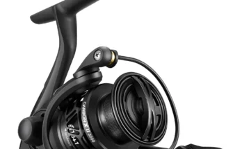 꼭 써야하는 2025 요즘 sns에서 난리난 Piscifun Carbon X II 스피닝 릴 최대 드래그 10kg 초경량 156g 무게 로터 6.2:1/5.2:1 10+1 차폐 베어링 낚시 릴  리뷰 최다로 엄선된 최고의 제품을 소개합니다.