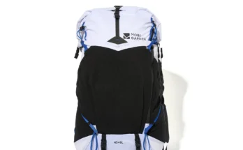 베스트 2025 요즘 sns에서 난리난 MOBI GARDEN 45L + 8L Dyneema AirSkeleton 하이킹 배낭 다기능 등산 가방 야외 여행 트레킹 캠핑 팩  리뷰 최다로 엄선된 최고의 제품을 소개합니다.