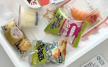 시간이 없다? 가챠 군말없이 소개합니다