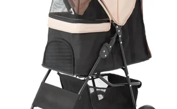 한국인만 모르는 강아지유모차 핫한 정보입니다