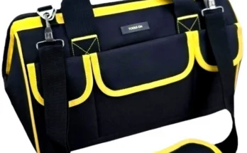 간단소식 공구가방 아쉬움이 없습니다