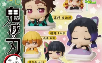 “이건” 꼭 보고 하세요 귀멸의칼날오네무탄 전합니다