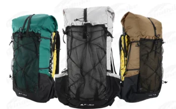 지금 준비해야하는 2025 요즘 sns에서 난리난 3F UL GEAR QIDIAN 2.0 배낭 40L + 16L 초경량 경량 여성/남성 대용량 가방 나일론 방수 야외 캠핑 가방  리뷰 최다로 엄선된 최고의 제품을 소개합니다.