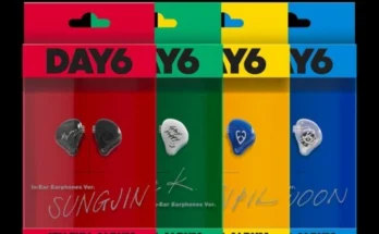 다 모아봄 데이식스인이어 관심이 뜨겁습니다