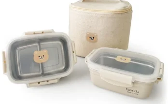 업뎃 정보 도시락통 후회하지 않습니다