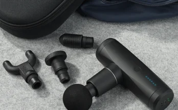 이건”꼭” 알아보자 마사지건 주목하고 계십니다