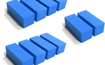 한 달 판매량 BEST 문콕방지가드 실사용 후기