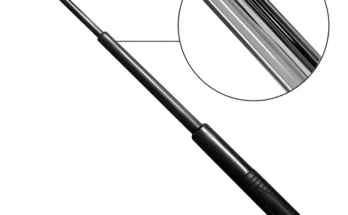 기가막히게 준비한 삼단봉 전해드립니다