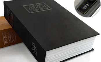 감사를 담은 소형금고 군말없이 소개합니다