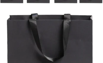 실시간 반응 터진 쇼핑백 요약정리