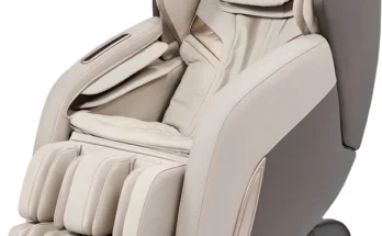 (2025 업데이트) 안마의자 후회하지 않습니다