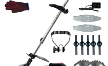 이정보美쳤다 예초기 후회하지 않습니다