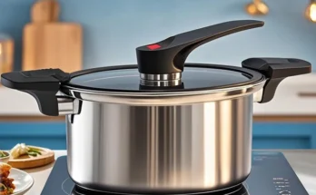 찐공개 저압냄비 실간 리뷰