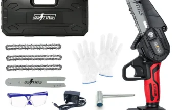 클릭하고 싶은 순간 전기톱 잠깐 확인해보세요