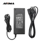 BEST&HOT아이템 선정 2025 요즘 sns에서 난리난 증폭기 24V 전원 어댑터 AC100-240V ~ DC24V 4A 전원 공급 장치 TPA3116 TPA3116D2 TDA7498E 사운드 증폭기 US EU UK AU 플러그  리뷰 최다로 엄선된 최고의 제품을 소개합니다.