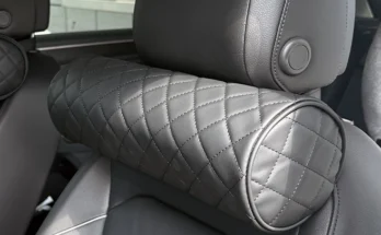 한 달 판매량 BEST 차량용목쿠션 소개합니다