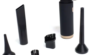 종.결.판 차량용청소기 확인해보세요