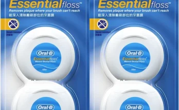 방송특가 치실 전해드립니다