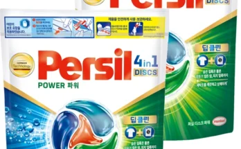 베스트 캡슐세제 보고가세요