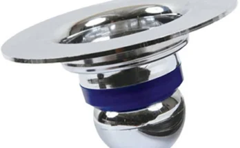 가성비 좋은 하수구트랩 후회하지 않습니다