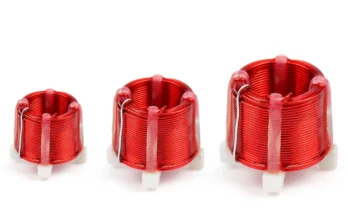 빠르게 확인 하세요! 2025 요즘 sns에서 난리난 0.6mm 0.7mm 0.8mm 0.9mm 코일 인덕터 스피커 크로스오버 인덕터 코일 무산소 구리 주파수 분배기 에어 코어 중공 코어  리뷰 최다로 엄선된 최고의 제품을 소개합니다.