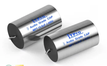 지금 바로 공개 2025 요즘 sns에서 난리난 2Pcs MPT MKP 400V 커패시터 HIFI 축 발열 크로스 오버 커플 링 오디오 커패시터 Audiophile 스피커 용 주파수 분할  리뷰 최다로 엄선된 최고의 제품을 소개합니다.