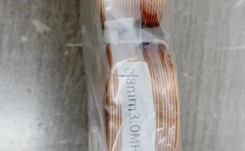 역대급최저가 2025&nbsp;요즘 sns에서 난리난 0mm8 크로스오버 에어 코어 인덕터 코일 맞춤형 오디오파일 오디오 크로스오버 자동차 오디오 크로스오버 인덕터 코일&nbsp; 리뷰 최다로 엄선된 최고의 제품을 소개합니다.