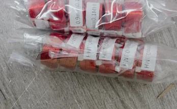 꿀템 2025&nbsp;요즘 sns에서 난리난 0mm9 크로스오버 에어 코어 인덕터 코일 맞춤형 오디오파일 오디오 크로스오버 자동차 오디오 크로스오버 인덕터 코일&nbsp; 리뷰 최다로 엄선된 최고의 제품을 소개합니다.