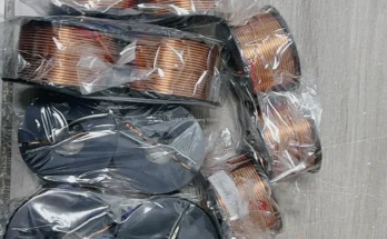 사계절 사랑받는 2025&nbsp;요즘 sns에서 난리난 1.3mm 코어 인덕터 주파수 분배기 코일 4N 산소 프리 구리 오디오 액세서리 스피커 스플리터 순수 구리 인덕터 중공&nbsp; 리뷰 최다로 엄선된 최고의 제품을 소개합니다.