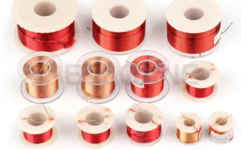 알뜰살뜰 2025&nbsp;요즘 sns에서 난리난 GEELOANE 4N 에어 코어 인덕터 코일 1.3mm 사용자 정의 0.5mH-5mH HIFI 스피커 크로스오버 용 중공 원형 프레임 에나멜 구리 코일&nbsp; 리뷰 최다로 엄선된 최고의 제품을 소개합니다.