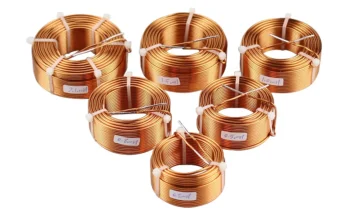 세상에 무슨 이렇게 좋은 제품이 있어? 확실한 성능 2025&nbsp;요즘 sns에서 난리난 GHXAMP 스피커 크로스오버 인덕터 중공 인덕턴스 코일&nbsp; 리뷰 최다로 엄선된 최고의 제품을 소개합니다.