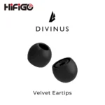 SNS에서 난리난 2025&nbsp;요즘 sns에서 난리난 HiFiGo Divinus 벨벳 실리콘 이어팁&nbsp; 리뷰 최다로 엄선된 최고의 제품을 소개합니다.
