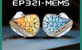 무료 배포Event 2025&nbsp;요즘 sns에서 난리난 HiFiGo 바이너리 EP321 MEMS 2DD+3BA+MEMS 드라이버 IEM 고해상도 HiFi 헤드폰 탈착식 케이블 비정형 기하학적 디자인&nbsp; 리뷰 최다로 엄선된 최고의 제품을 소개합니다.