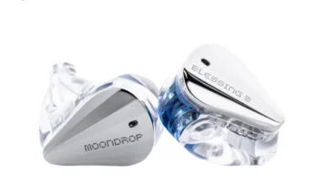 인기순위 2025&nbsp;요즘 sns에서 난리난 MOONDROP Blessing 3 인이어 이어폰&nbsp; 리뷰 최다로 엄선된 최고의 제품을 소개합니다.