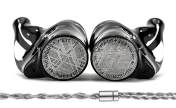 다 모아봄 2025&nbsp;요즘 sns에서 난리난 MOONDROP METEOR 1DD+2BA+4PLANAR IEMS 0.78mm 2핀 4.4 3.5mm 플러그 유선 이어폰형 헤드폰&nbsp; 리뷰 최다로 엄선된 최고의 제품을 소개합니다.